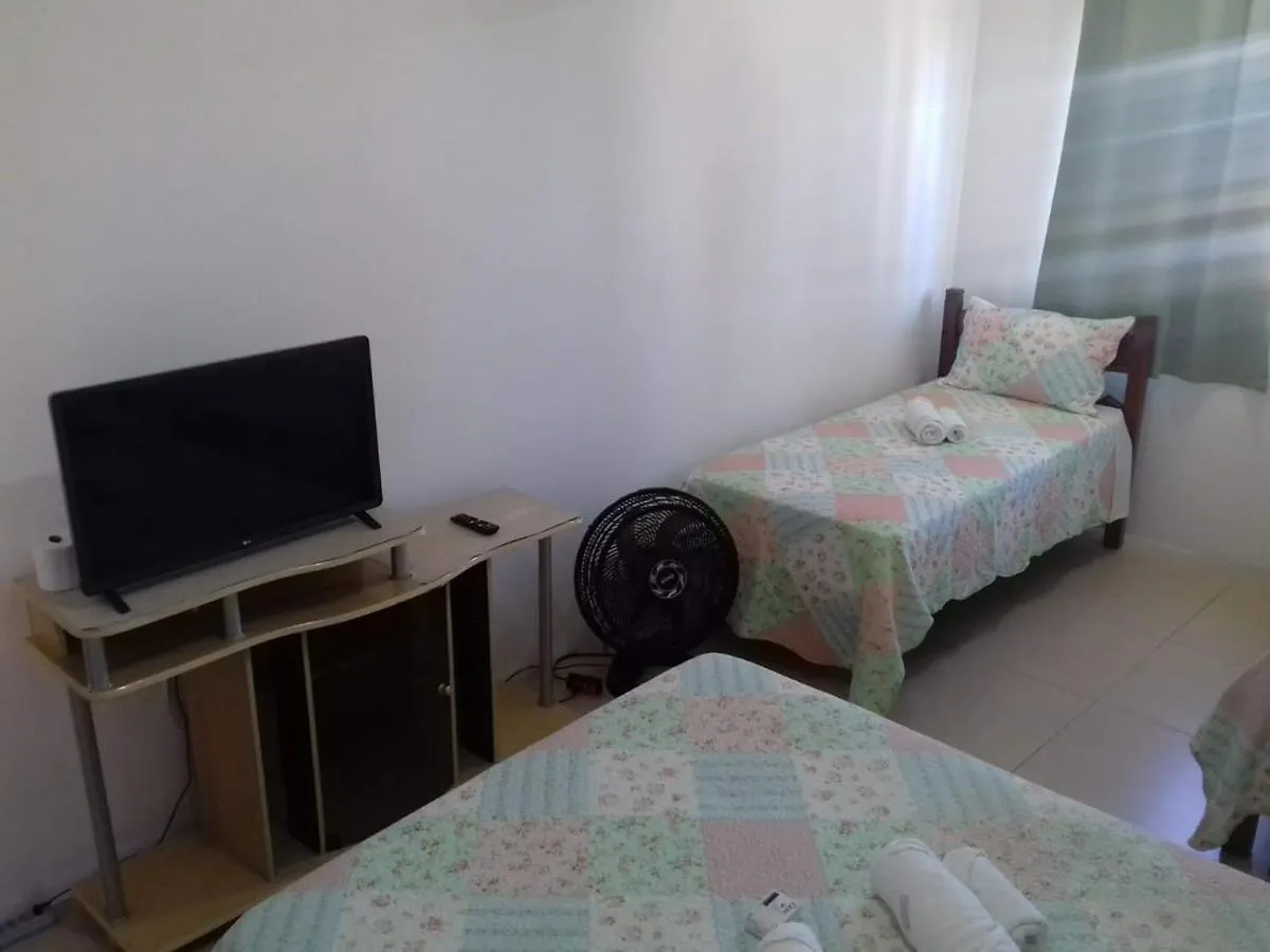 Quartos Praia Do Foguete Cabo Frio contacts