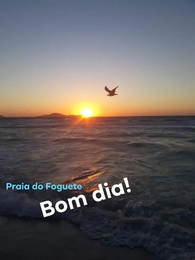 Homestay Quartos Praia Do Foguete Cabo Frio