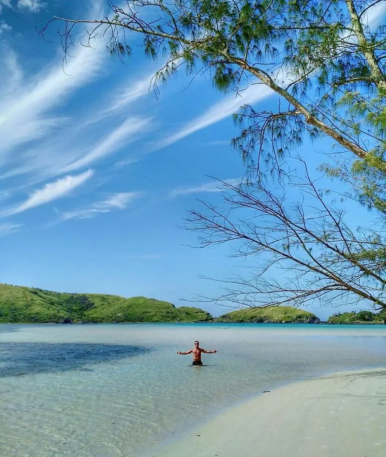 Quartos Praia Do Foguete Cabo Frio
