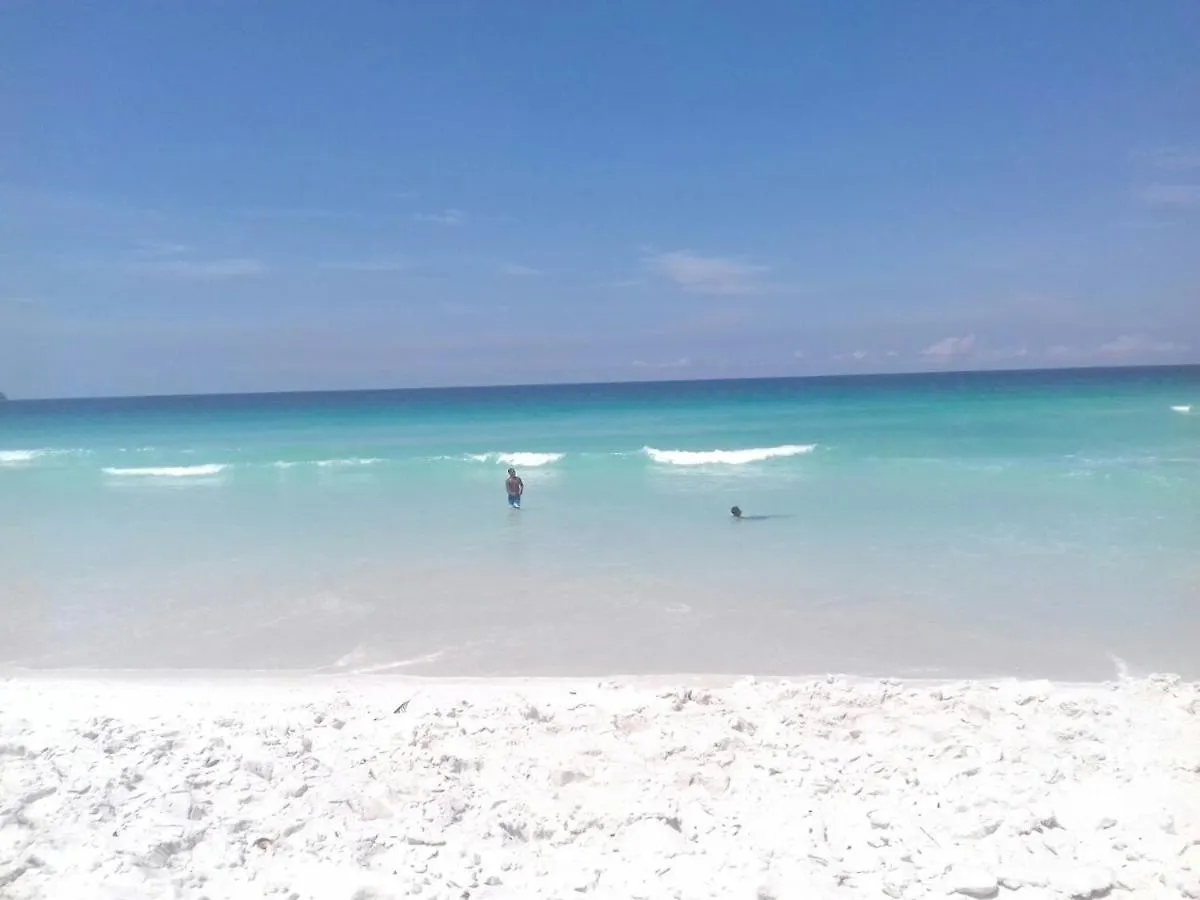 Homestay Quartos Praia Do Foguete Cabo Frio Brazil
