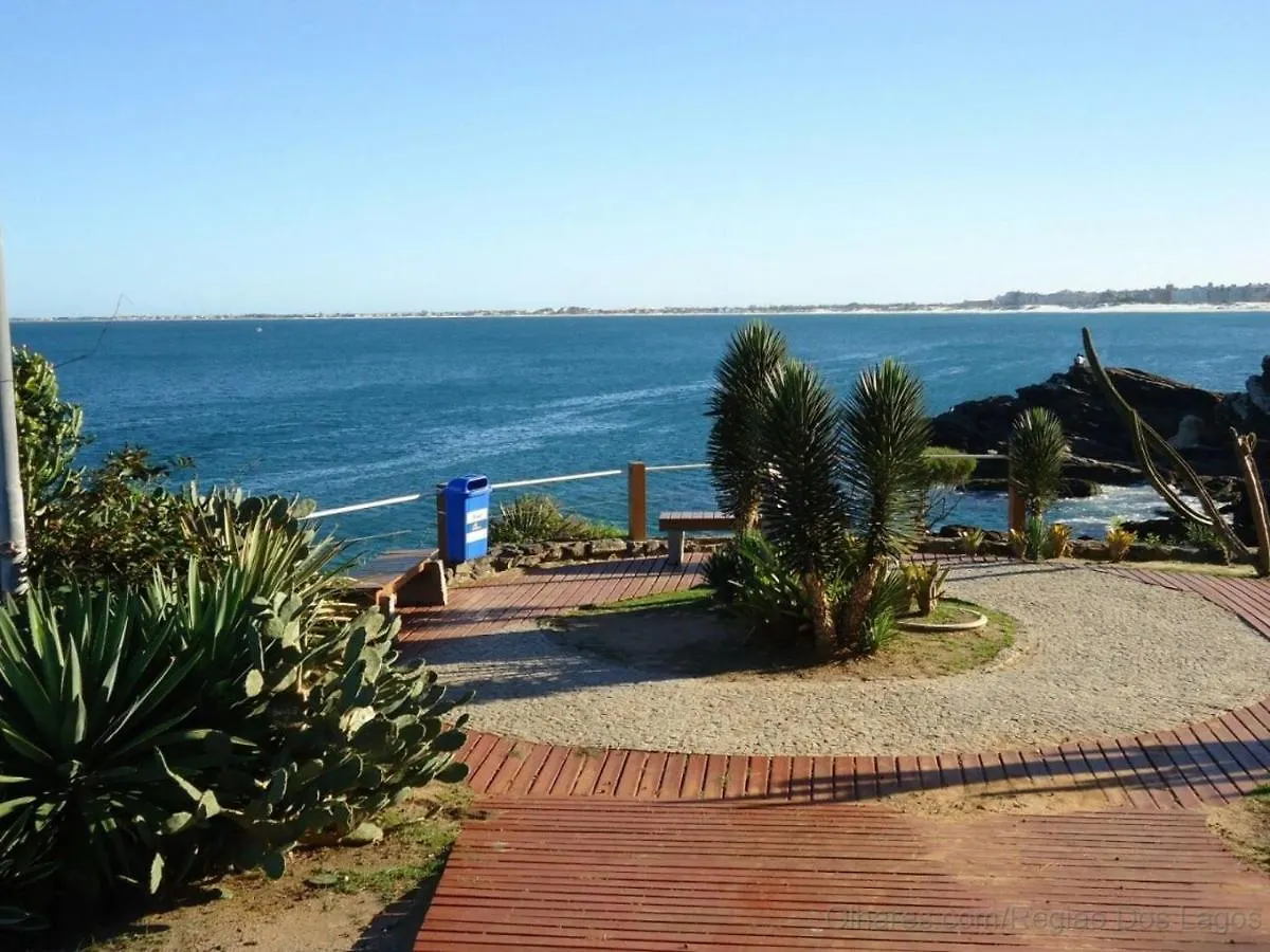 Quartos Praia Do Foguete Cabo Frio