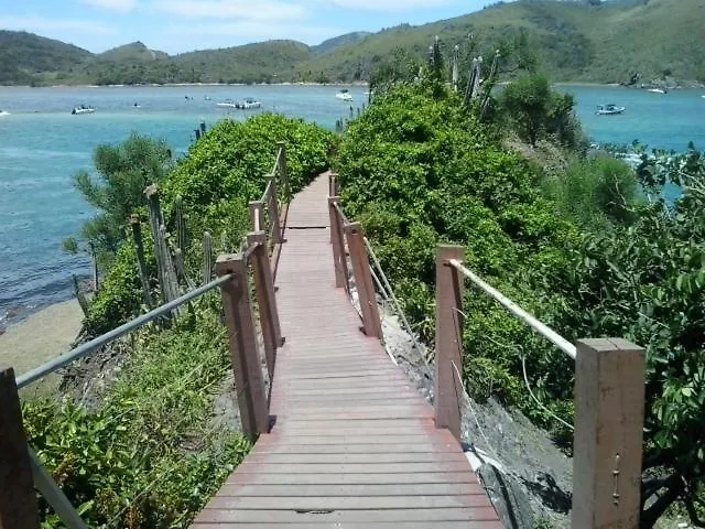 Quartos Praia Do Foguete Cabo Frio Brazil