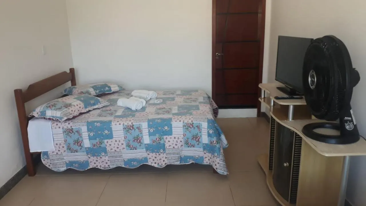 Homestay Quartos Praia Do Foguete Cabo Frio