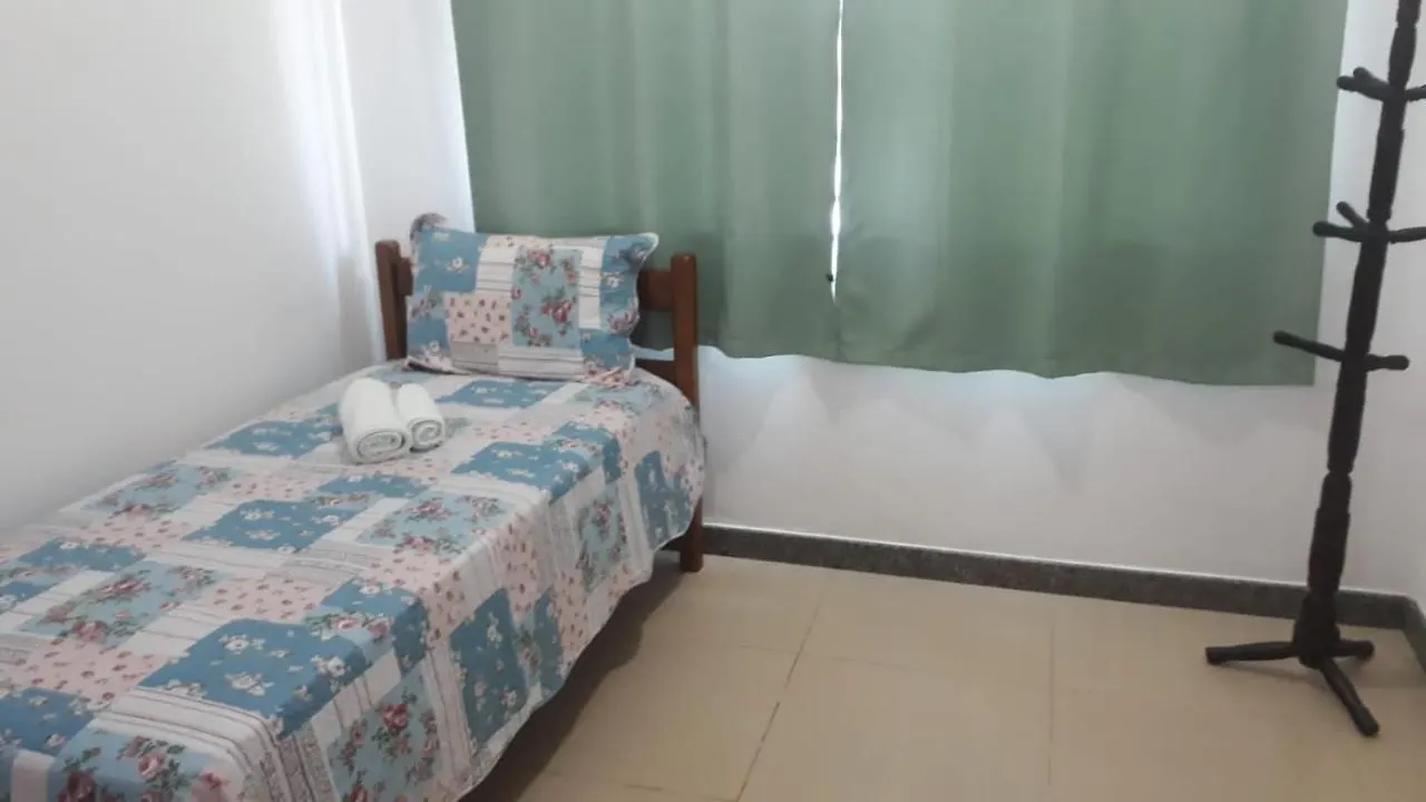 Quartos Praia Do Foguete Cabo Frio Homestay