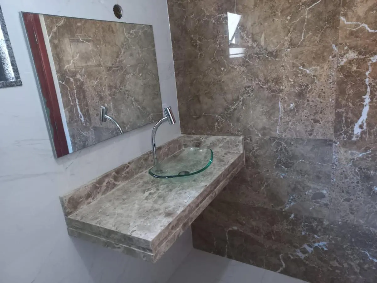 Homestay Quartos Praia Do Foguete Cabo Frio