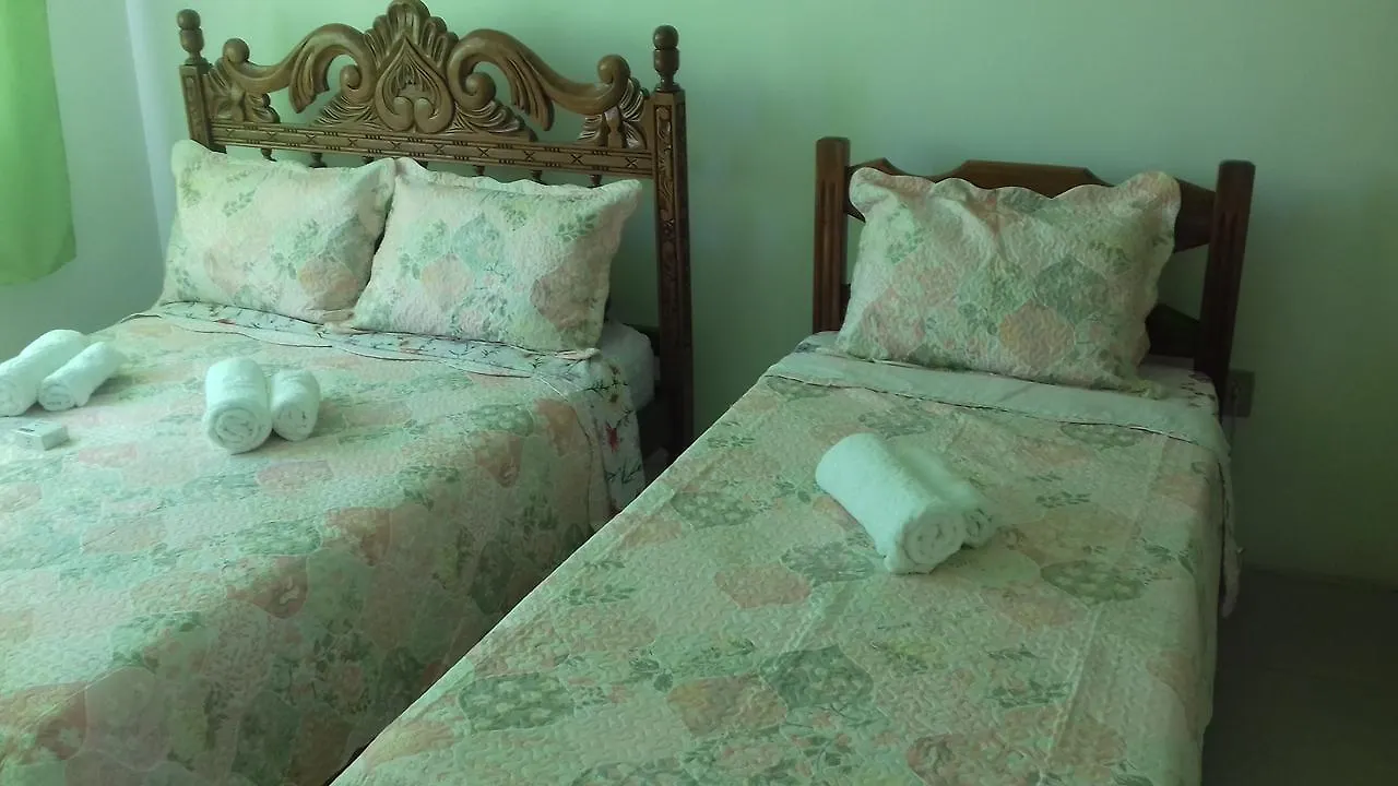 Homestay Quartos Praia Do Foguete Cabo Frio Brazil