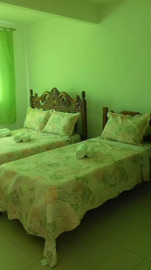 Homestay Quartos Praia Do Foguete Cabo Frio