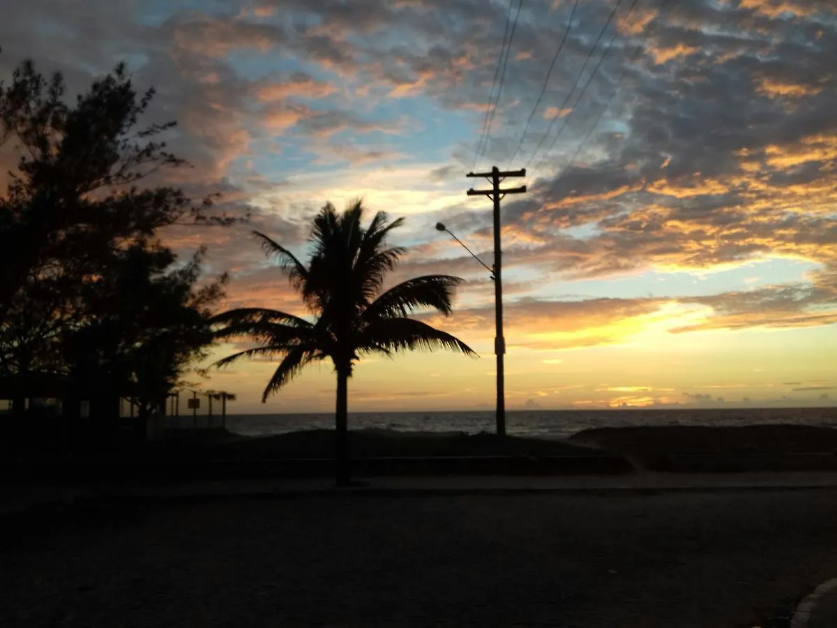 Homestay Quartos Praia Do Foguete Cabo Frio