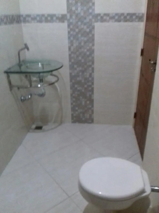 Homestay Quartos Praia Do Foguete Cabo Frio