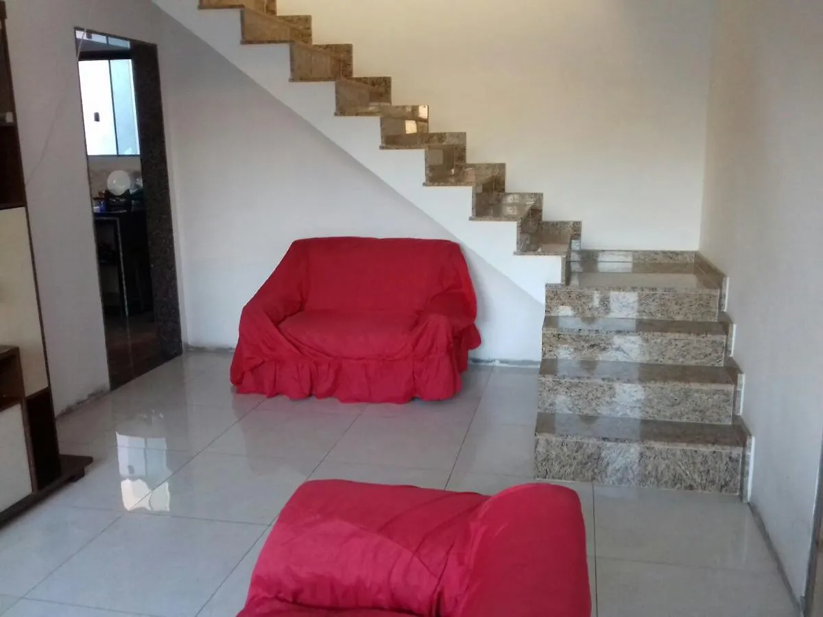 Quartos Praia Do Foguete Cabo Frio Homestay