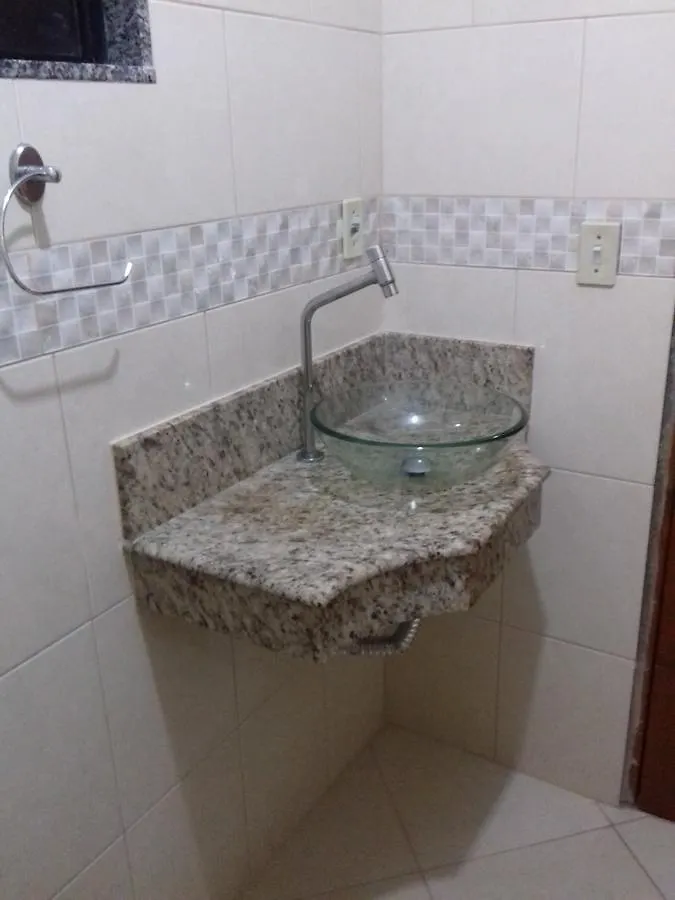 Quartos Praia Do Foguete Cabo Frio Homestay